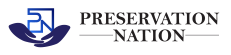 Preservation Nation Logo