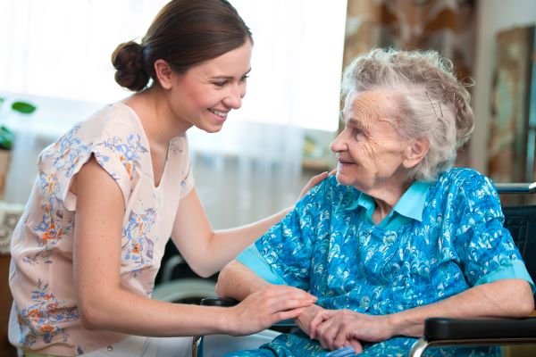 Long-term care in your estate plan